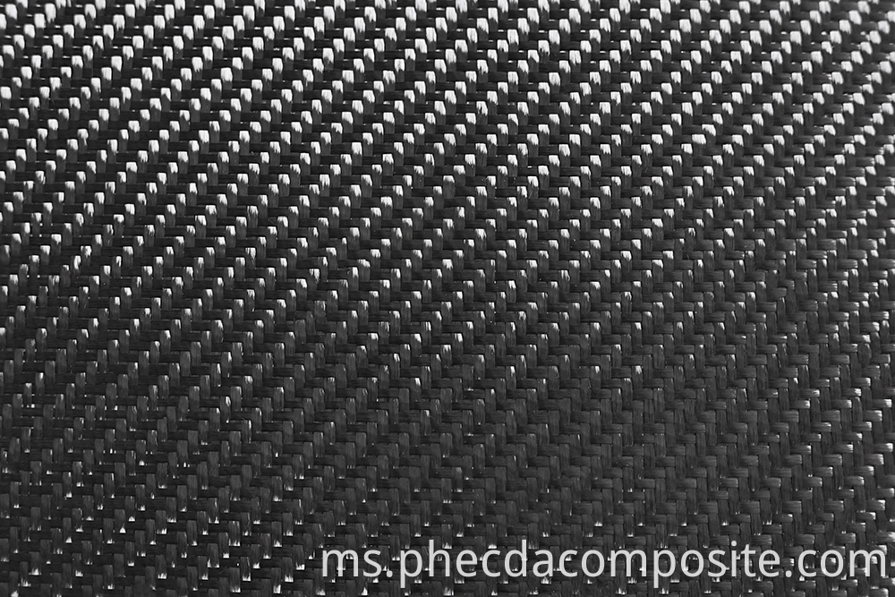 t300 240g 1.5m wide carbon fiber fabric